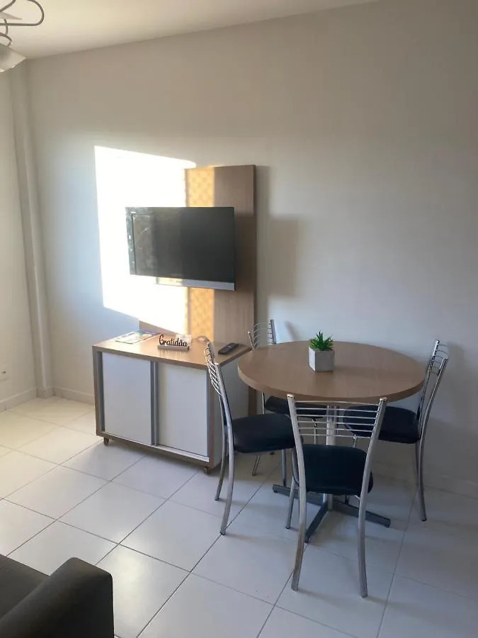 Prive Boulevard Suite Hotel Caldas Novas
