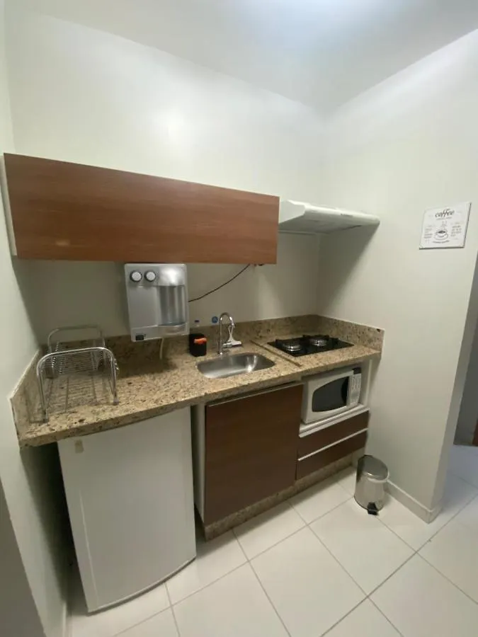 Prive Boulevard Suite Hotel Caldas Novas