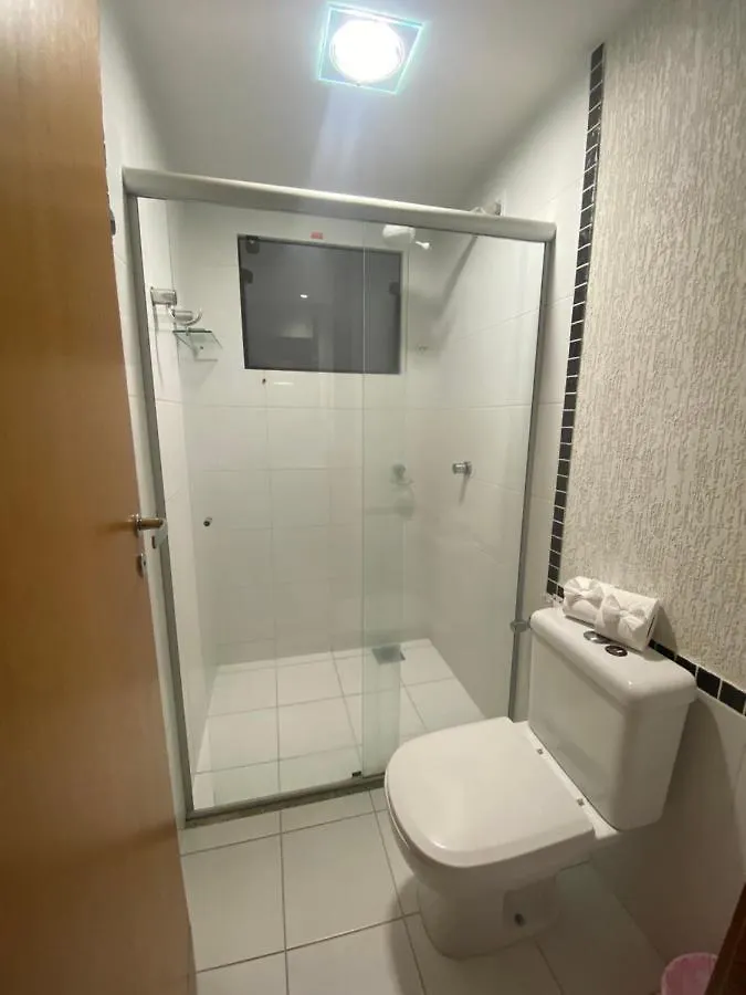 Apartment Prive Boulevard Suite Hotel Caldas Novas