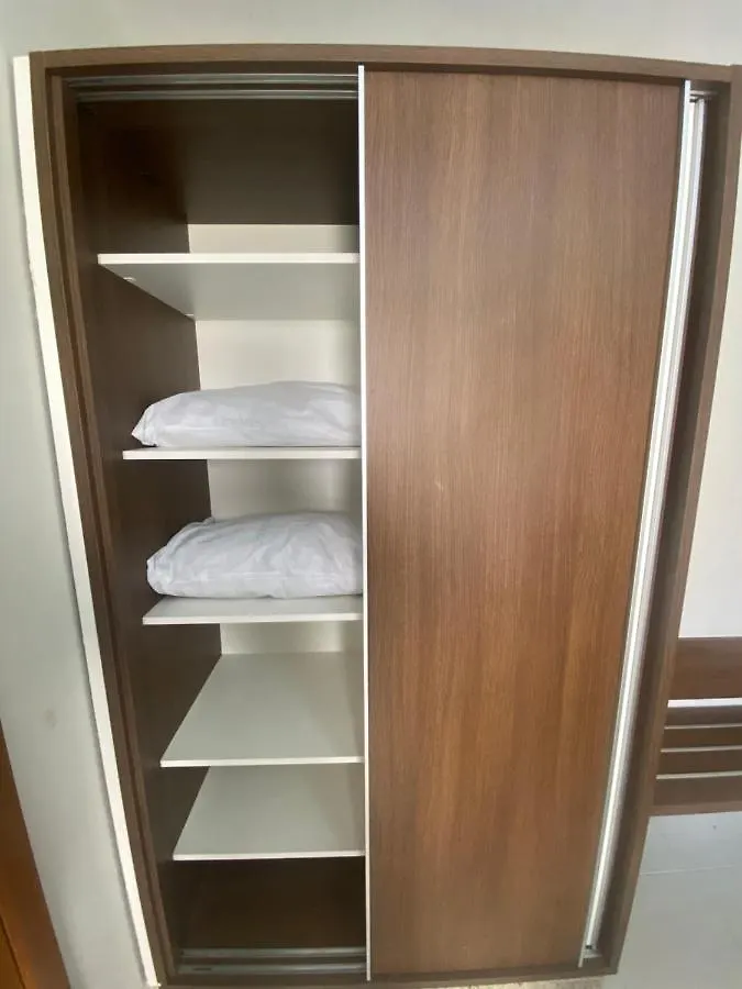 Apartment Prive Boulevard Suite Hotel Caldas Novas