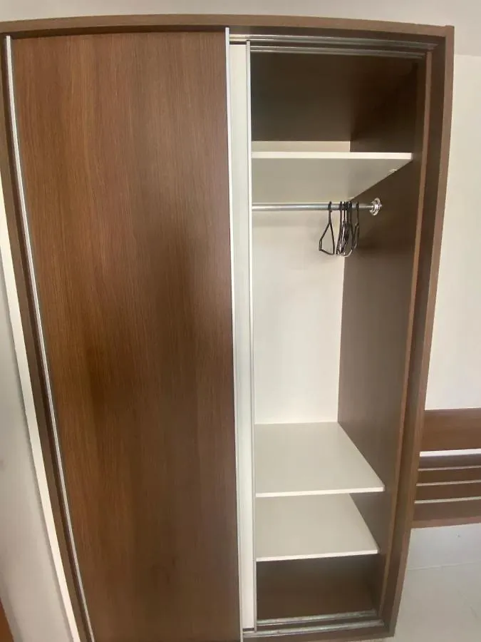 Apartment Prive Boulevard Suite Hotel Caldas Novas