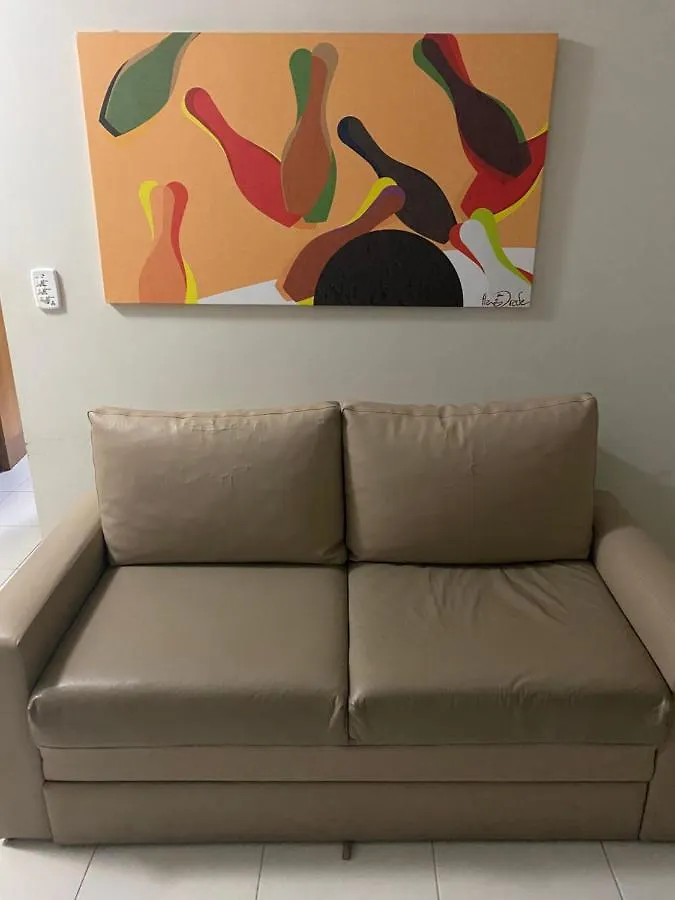 Apartment Prive Boulevard Suite Hotel Caldas Novas