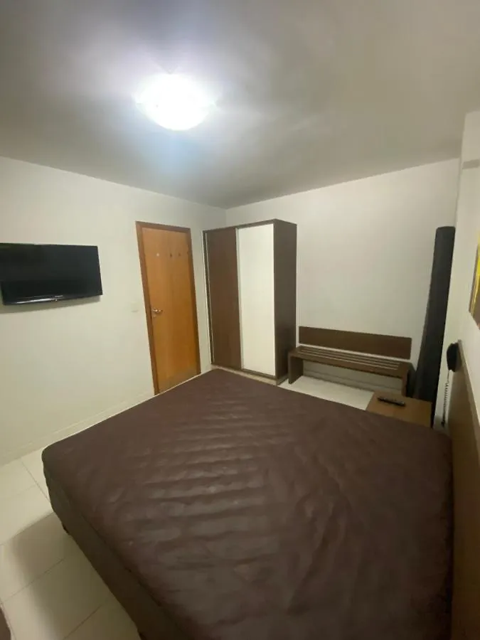 Apartment Prive Boulevard Suite Hotel Caldas Novas