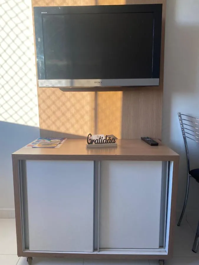 Prive Boulevard Suite Hotel Caldas Novas 0*,  Brazil