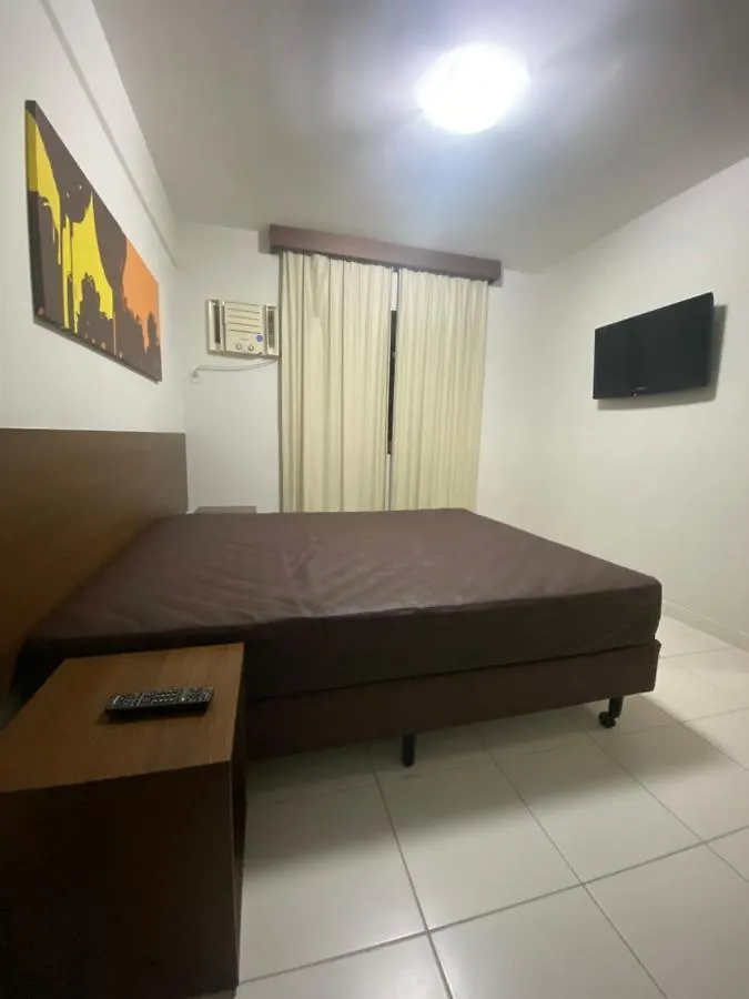 Apartment Prive Boulevard Suite Hotel Caldas Novas Brazil