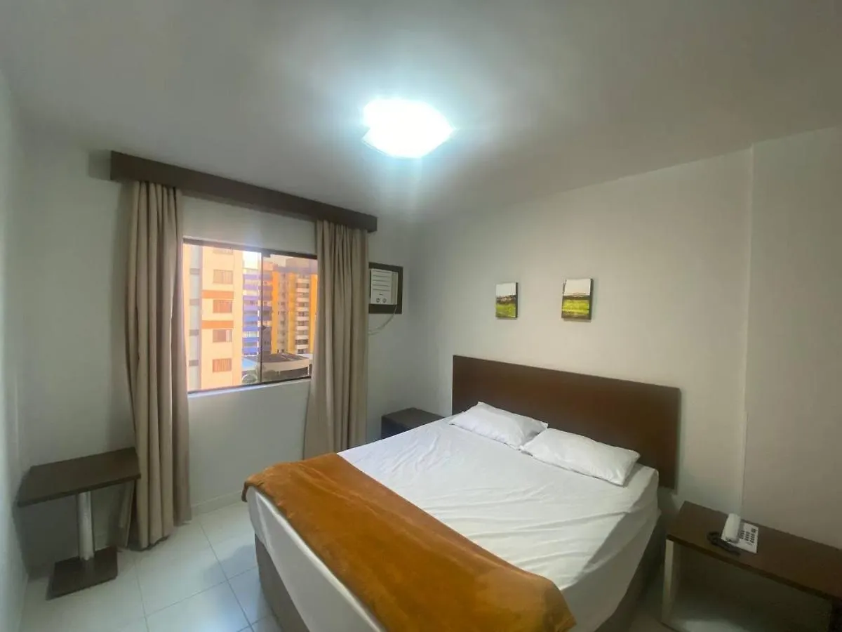 Prive Boulevard Suite Hotel Caldas Novas Brazil
