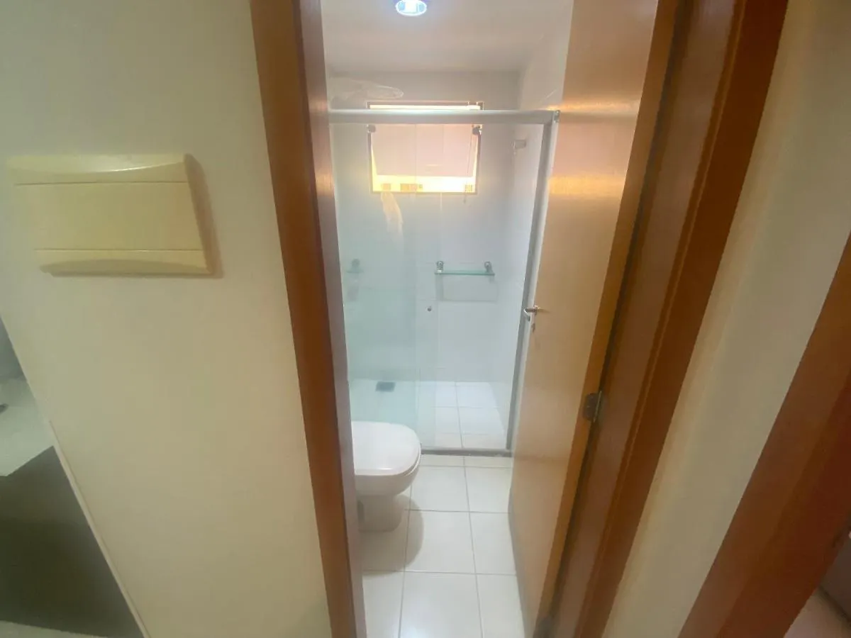 Apartment Prive Boulevard Suite Hotel Caldas Novas