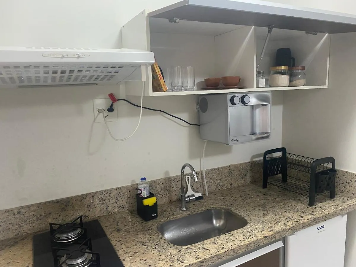 Prive Boulevard Suite Hotel Caldas Novas Brazil