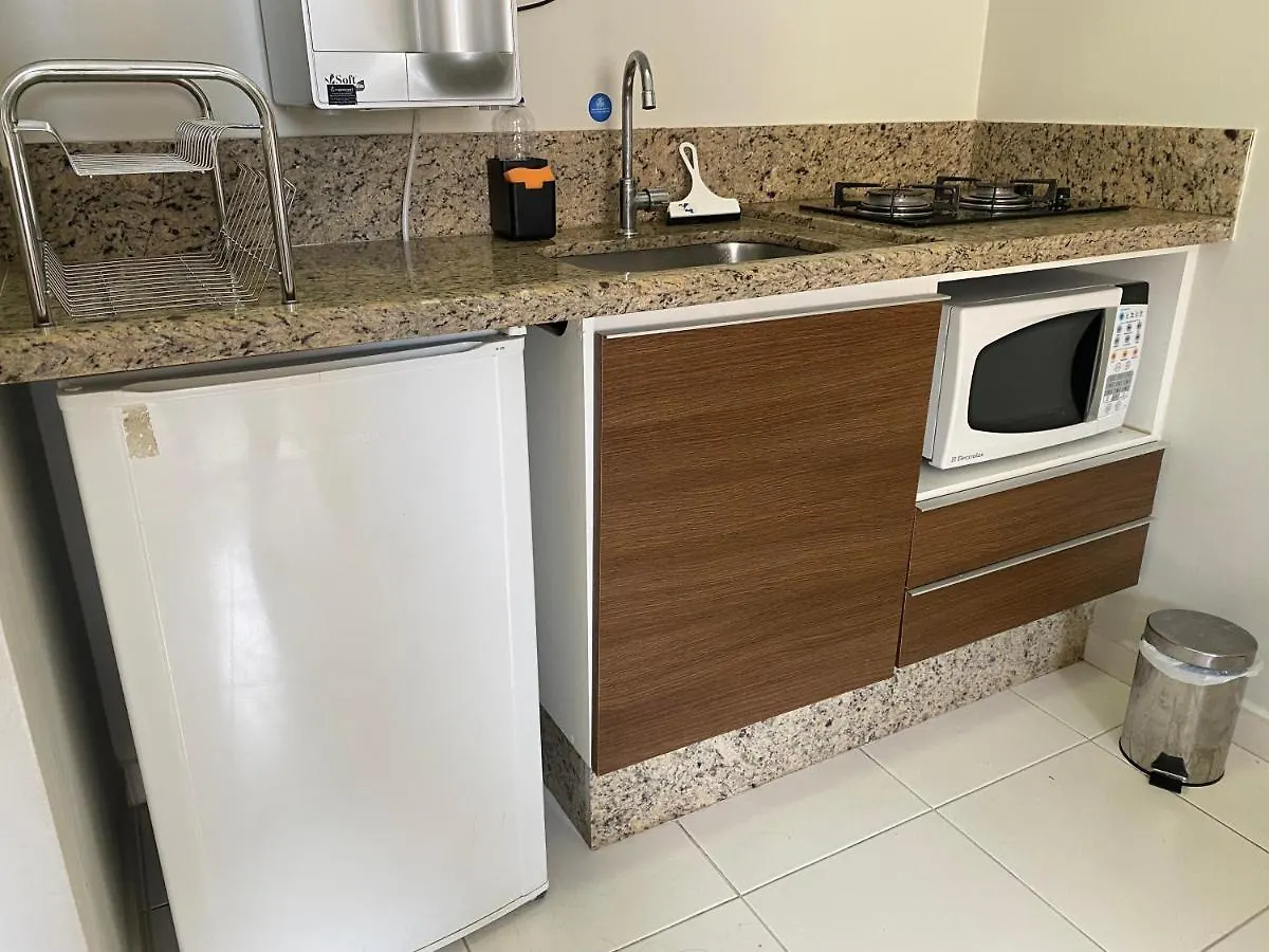 Prive Boulevard Suite Hotel Caldas Novas