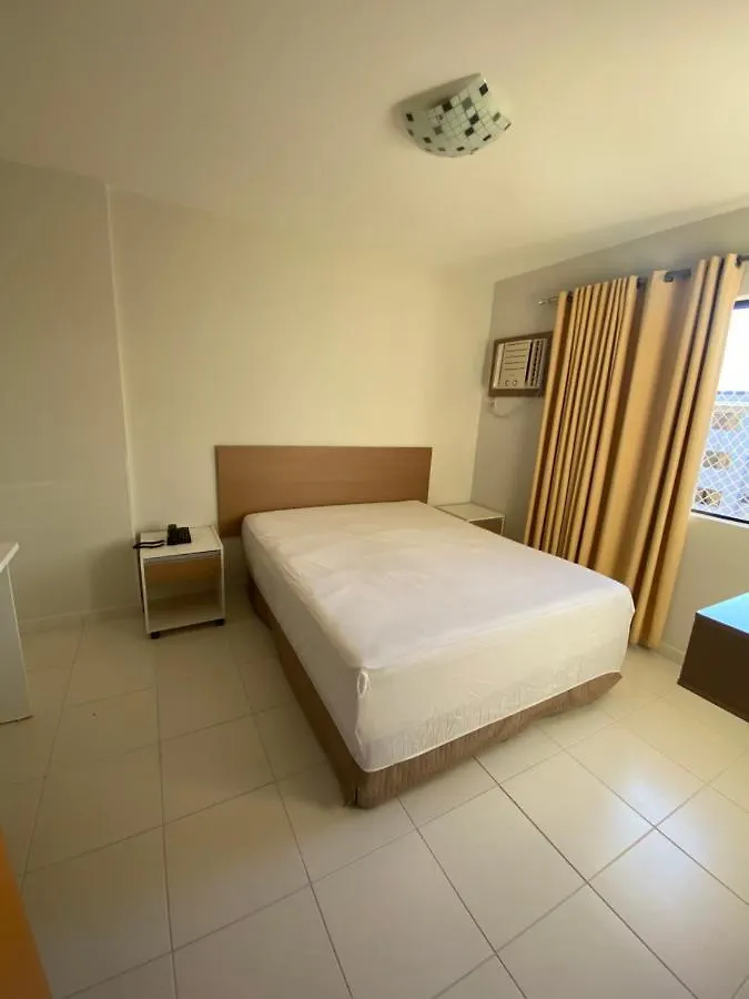 Prive Boulevard Suite Hotel Caldas Novas 0*,  Brazil